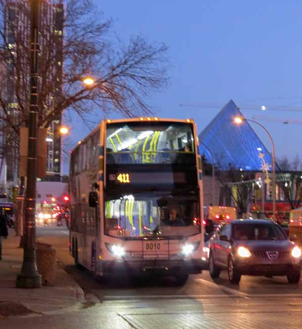 Strathcona Alexander Dennis Enviro500 8010